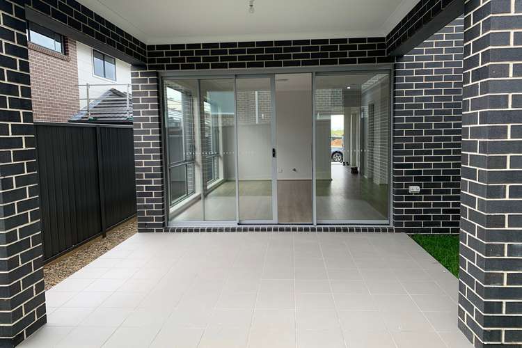 Fourth view of Homely house listing, 21 Deguara Street, Schofields NSW 2762