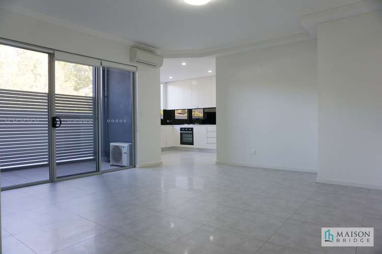 Main view of Homely apartment listing, 6/28-36 Yates Avenue, Dundas Valley NSW 2117