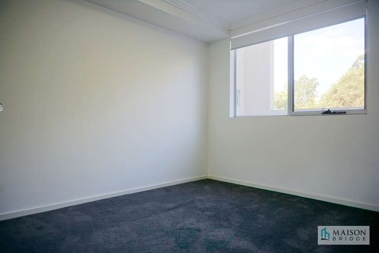 Third view of Homely apartment listing, 6/28-36 Yates Avenue, Dundas Valley NSW 2117