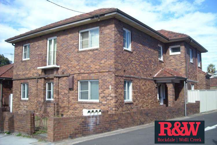Main view of Homely unit listing, 4/1 Bestic Street, Rockdale NSW 2216
