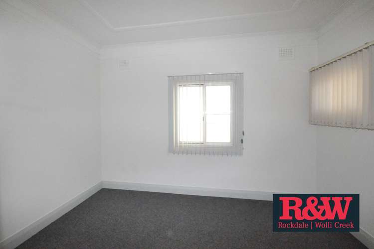 Second view of Homely unit listing, 4/1 Bestic Street, Rockdale NSW 2216