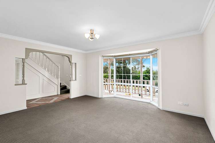 Second view of Homely house listing, 47 David Road, Barden Ridge NSW 2234