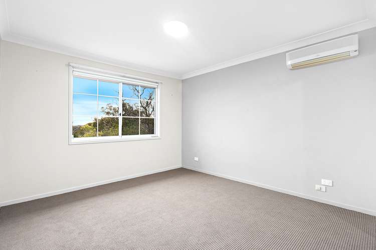 Fourth view of Homely house listing, 47 David Road, Barden Ridge NSW 2234