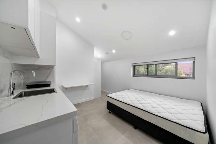 Second view of Homely studio listing, 44 Henley Road, Homebush West NSW 2140