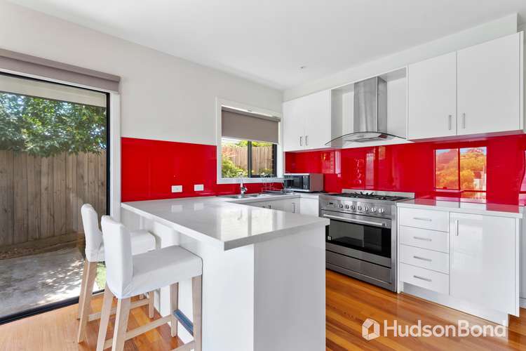 Fourth view of Homely townhouse listing, 1/22 Tram Road, Doncaster VIC 3108