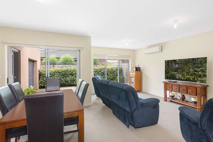 Second view of Homely unit listing, 1/86 Fogarty Avenue, Highton VIC 3216