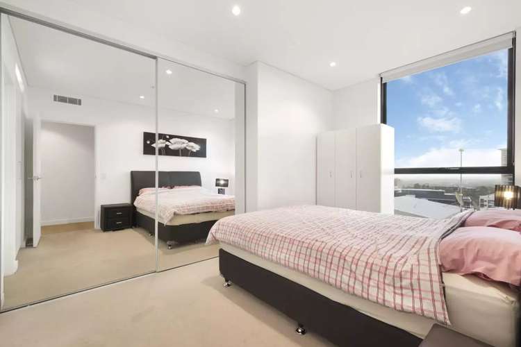 Fourth view of Homely apartment listing, 610/10 Atchison Street, St Leonards NSW 2065