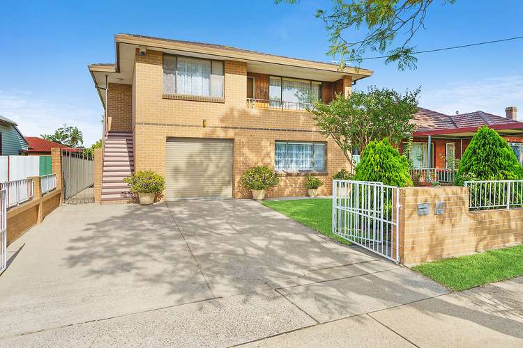 Main view of Homely house listing, 12 Harold Street, Blacktown NSW 2148