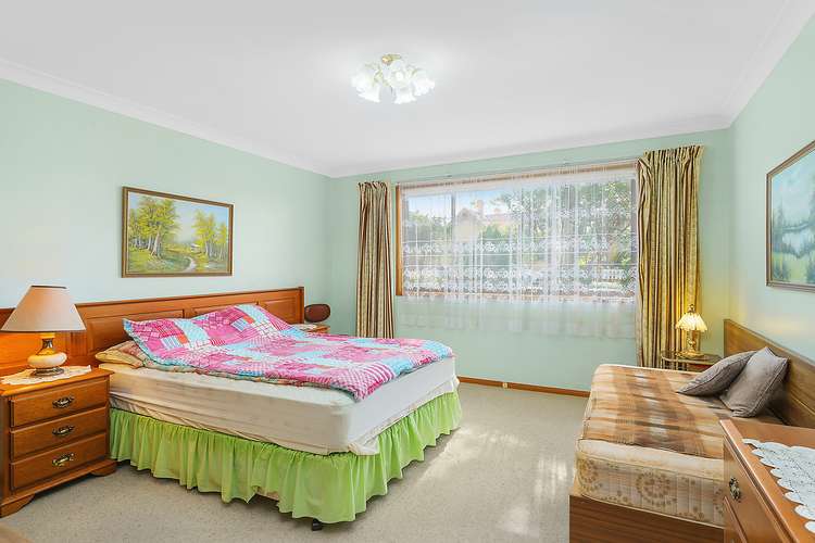 Fourth view of Homely house listing, 12 Harold Street, Blacktown NSW 2148