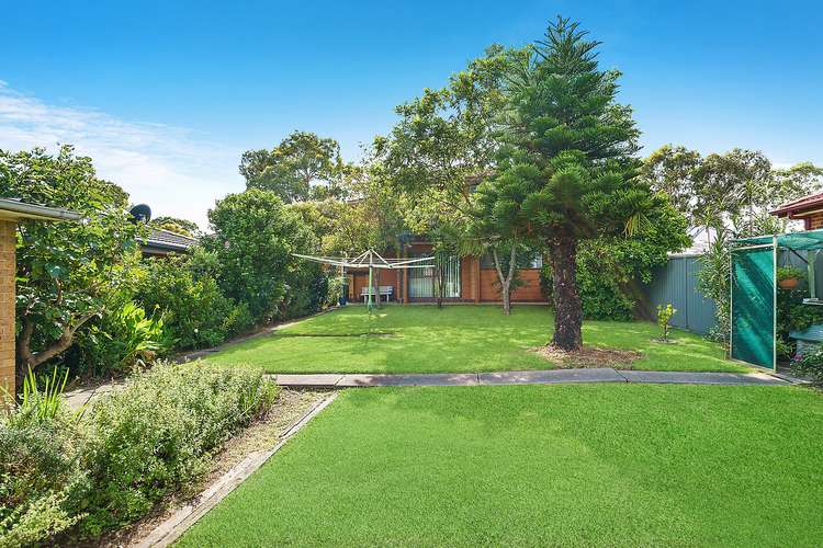 Sixth view of Homely house listing, 12 Harold Street, Blacktown NSW 2148