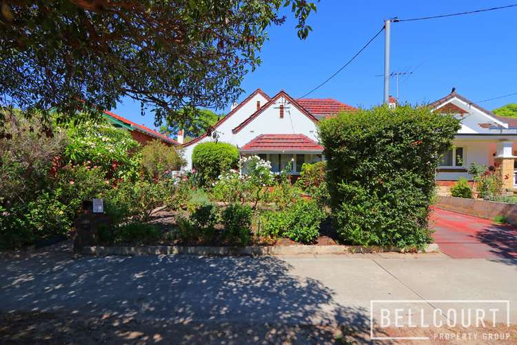 Second view of Homely house listing, 102 Monash Avenue, Nedlands WA 6009