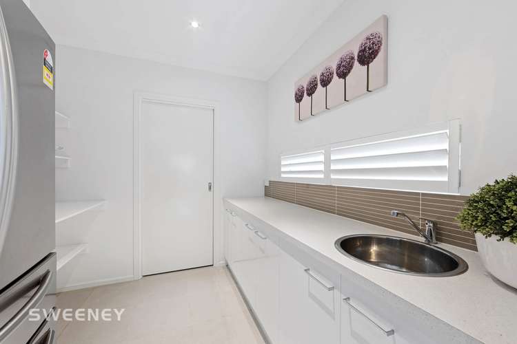 Fifth view of Homely house listing, 6 Kent Street, Braybrook VIC 3019