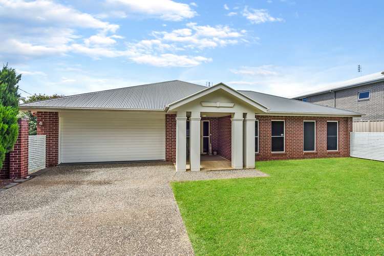 Main view of Homely house listing, 141 Stenner Street, Rangeville QLD 4350
