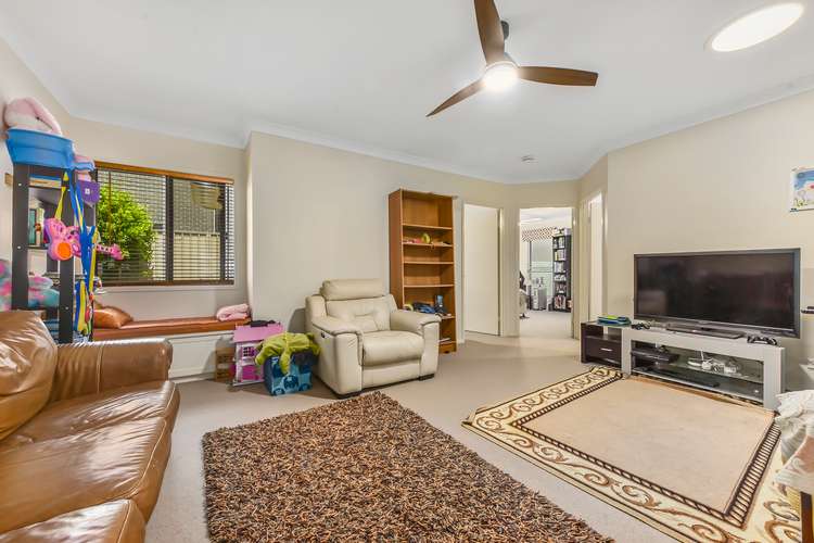 Fourth view of Homely house listing, 141 Stenner Street, Rangeville QLD 4350