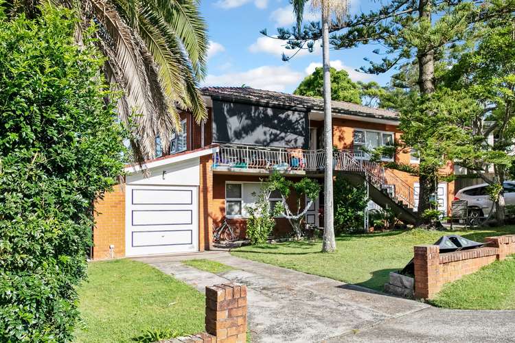 Main view of Homely house listing, 2/7 Rowan Street, Mona Vale NSW 2103