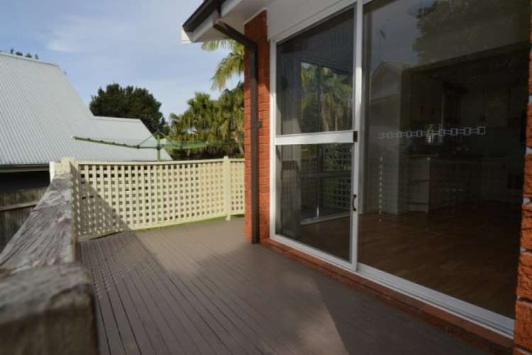 Second view of Homely house listing, 2/7 Rowan Street, Mona Vale NSW 2103