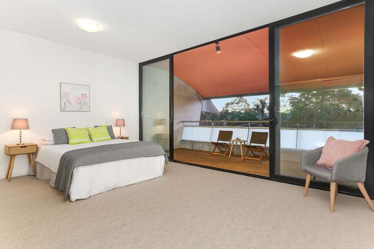Fifth view of Homely townhouse listing, 2/25-29 Melton Street, Silverwater NSW 2128