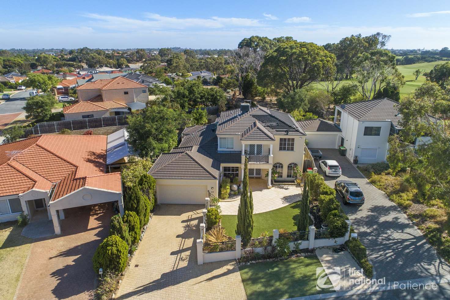 Main view of Homely house listing, 40 Christchurch Terrace, Currambine WA 6028