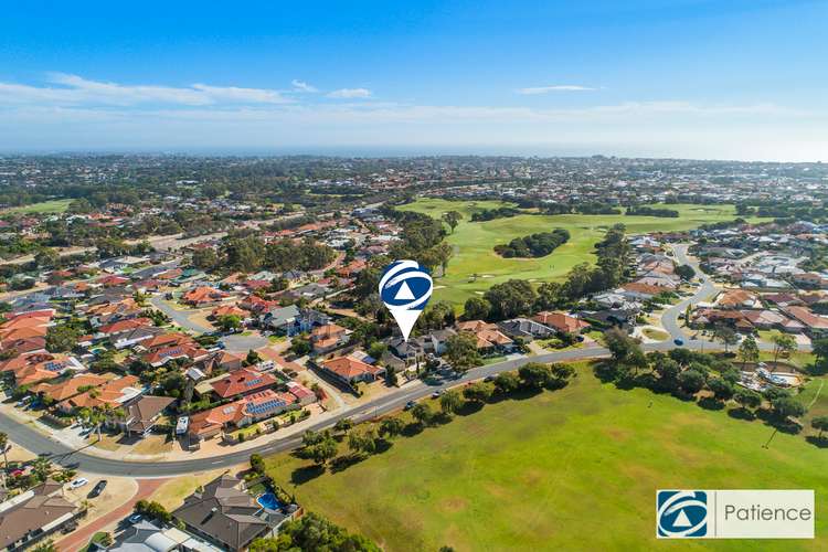 Second view of Homely house listing, 40 Christchurch Terrace, Currambine WA 6028
