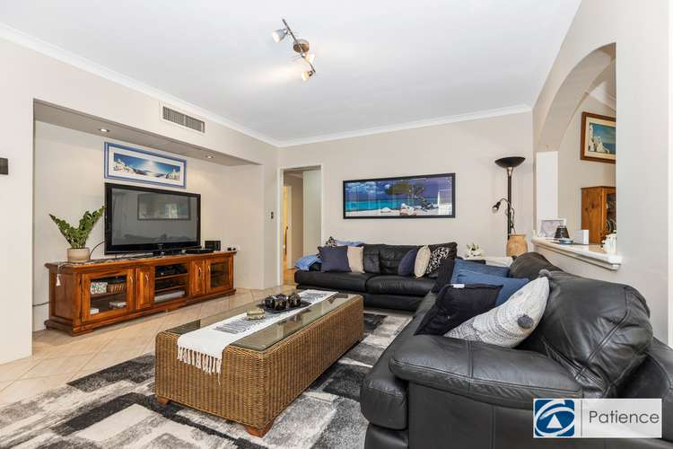 Sixth view of Homely house listing, 40 Christchurch Terrace, Currambine WA 6028