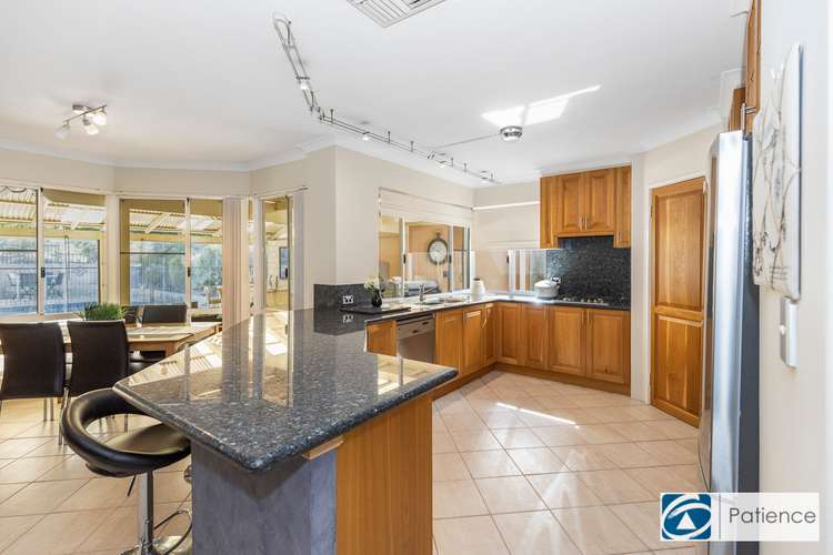 Seventh view of Homely house listing, 40 Christchurch Terrace, Currambine WA 6028