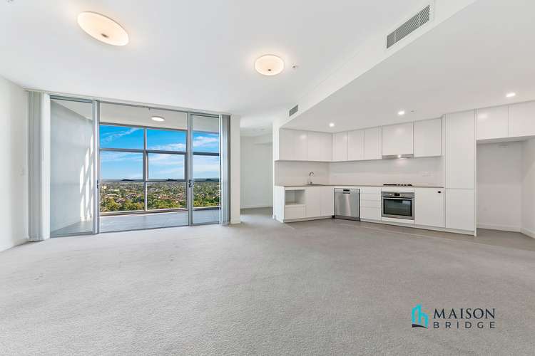 Main view of Homely apartment listing, 1111/23-31 Treacy Street, Hurstville NSW 2220