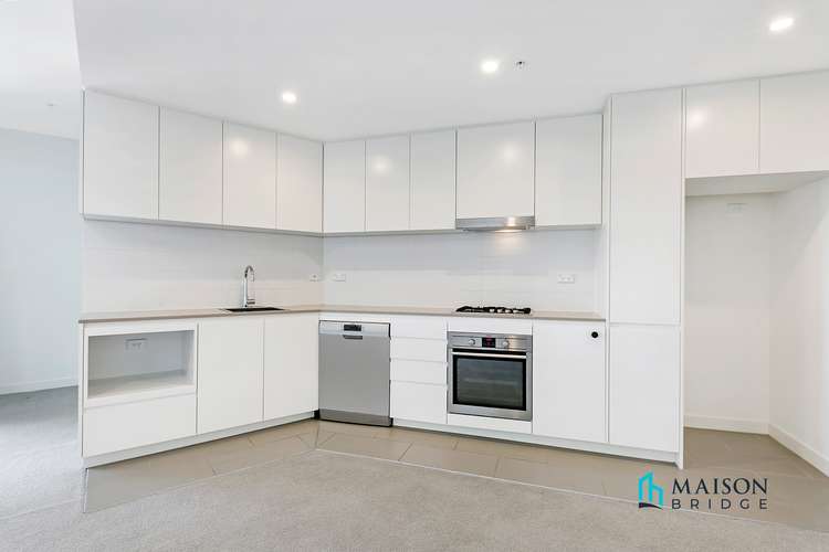Second view of Homely apartment listing, 1111/23-31 Treacy Street, Hurstville NSW 2220