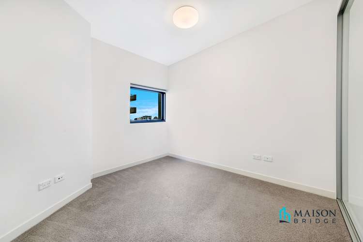 Fourth view of Homely apartment listing, 1111/23-31 Treacy Street, Hurstville NSW 2220