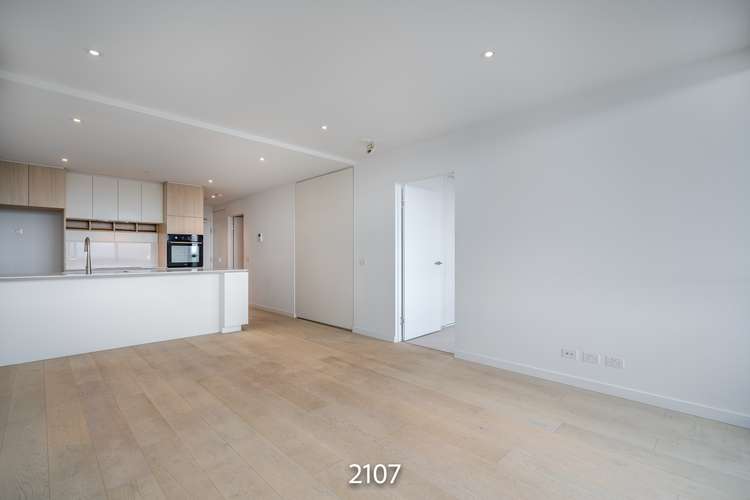 Third view of Homely apartment listing, 2107/40 Hall Street, Moonee Ponds VIC 3039