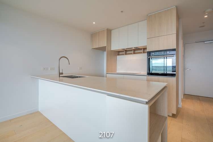 Fourth view of Homely apartment listing, 2107/40 Hall Street, Moonee Ponds VIC 3039