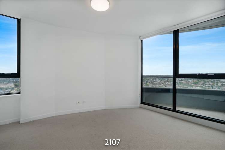 Sixth view of Homely apartment listing, 2107/40 Hall Street, Moonee Ponds VIC 3039