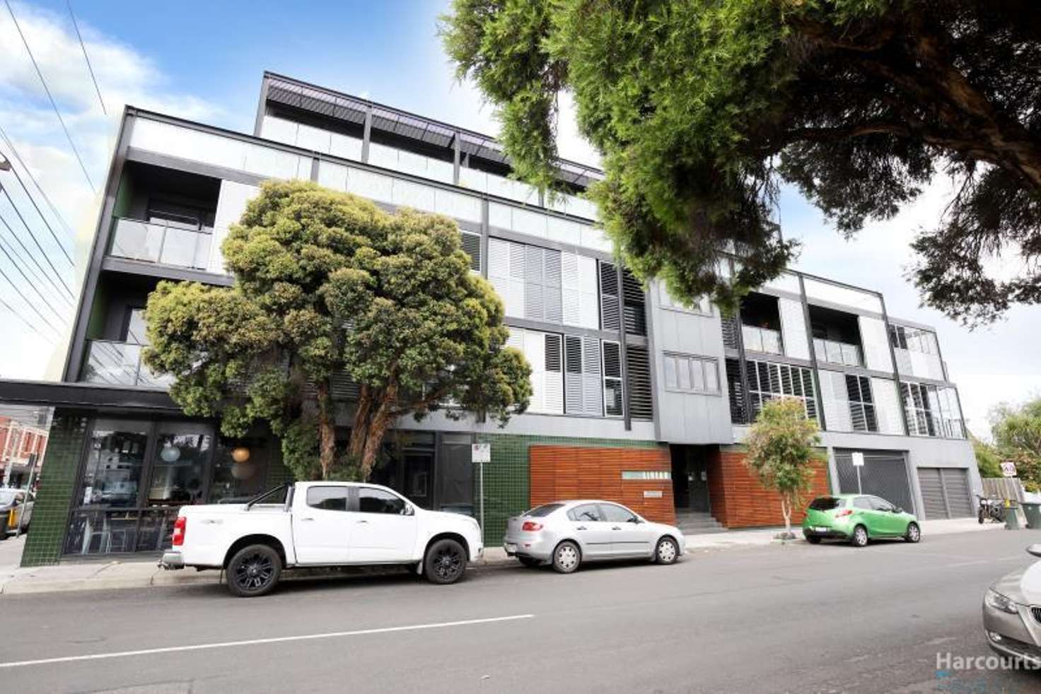 Main view of Homely apartment listing, 107/43 Duke Street, St Kilda VIC 3182