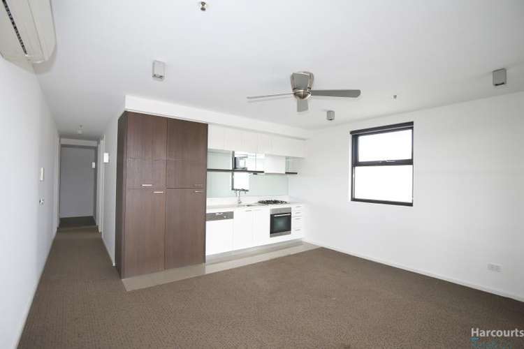 Second view of Homely apartment listing, 107/43 Duke Street, St Kilda VIC 3182