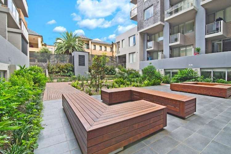 Second view of Homely apartment listing, Level 4/19/108 James Ruse Drive, Rosehill NSW 2142