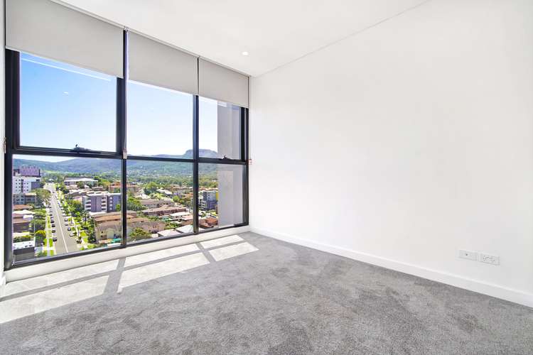 Fourth view of Homely apartment listing, 907/15 Railway Parade, Wollongong NSW 2500