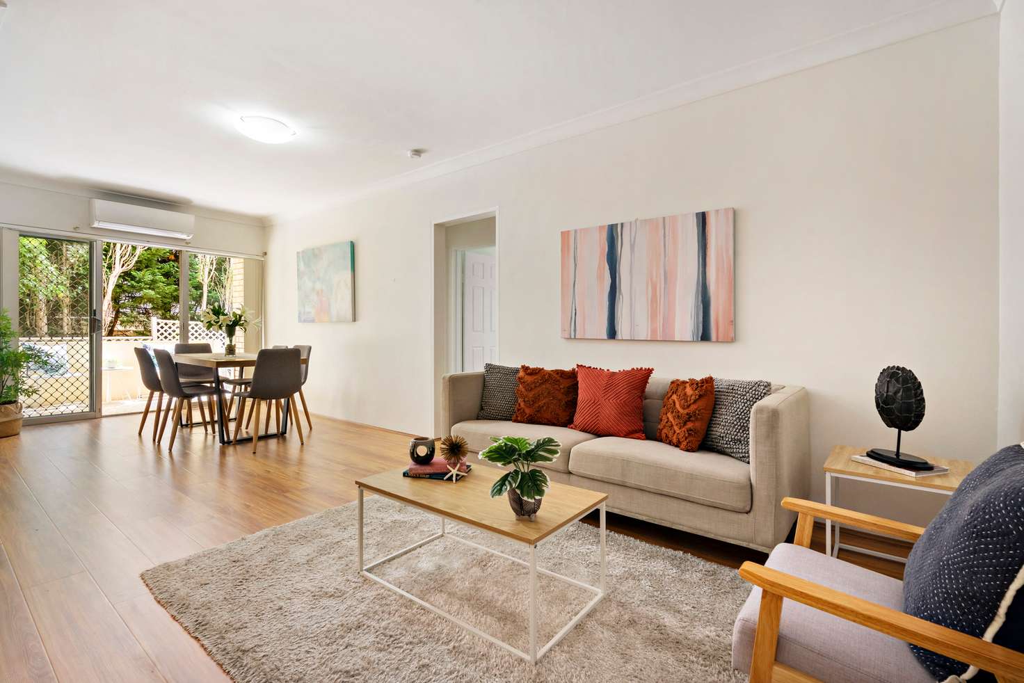 Main view of Homely apartment listing, 7/26 High Street, Granville NSW 2142