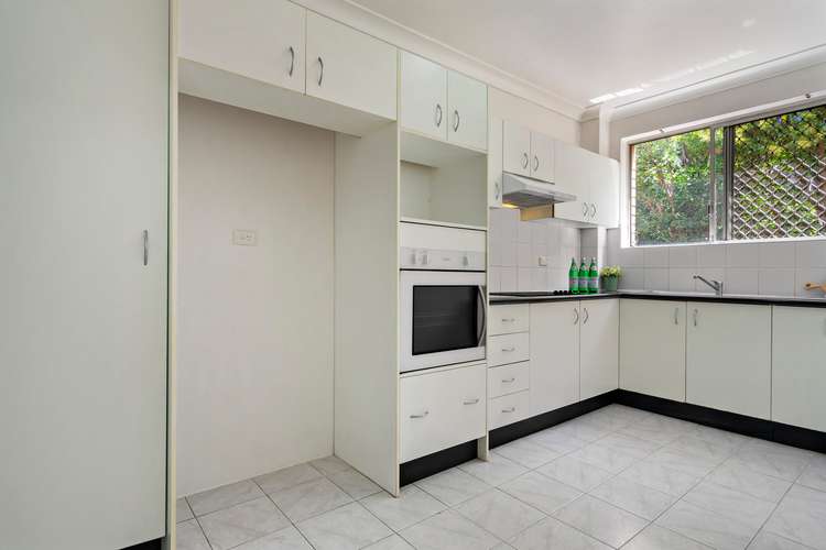 Second view of Homely apartment listing, 7/26 High Street, Granville NSW 2142