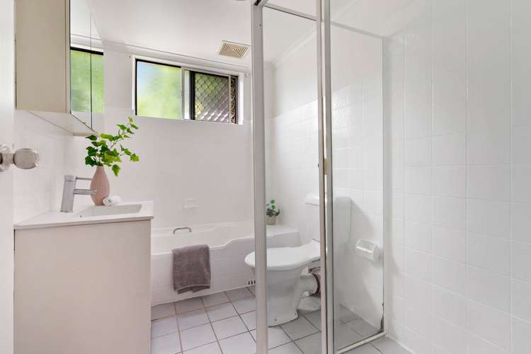 Third view of Homely apartment listing, 7/26 High Street, Granville NSW 2142