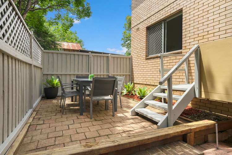 Fourth view of Homely apartment listing, 7/26 High Street, Granville NSW 2142