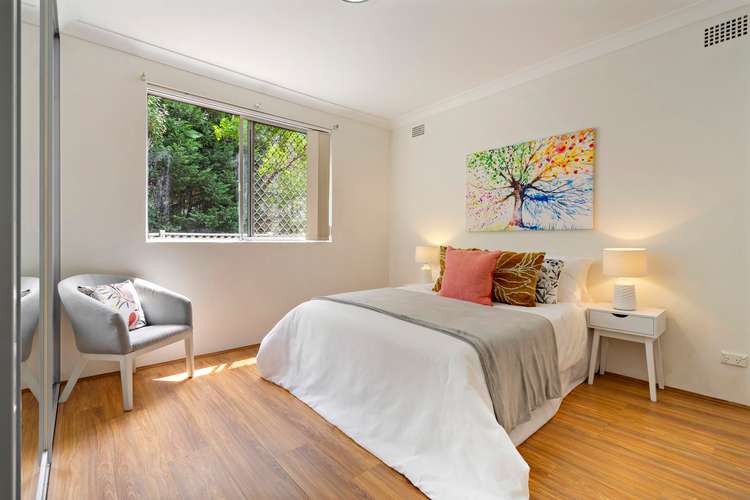 Fifth view of Homely apartment listing, 7/26 High Street, Granville NSW 2142