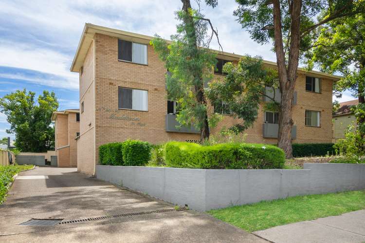 Sixth view of Homely apartment listing, 7/26 High Street, Granville NSW 2142