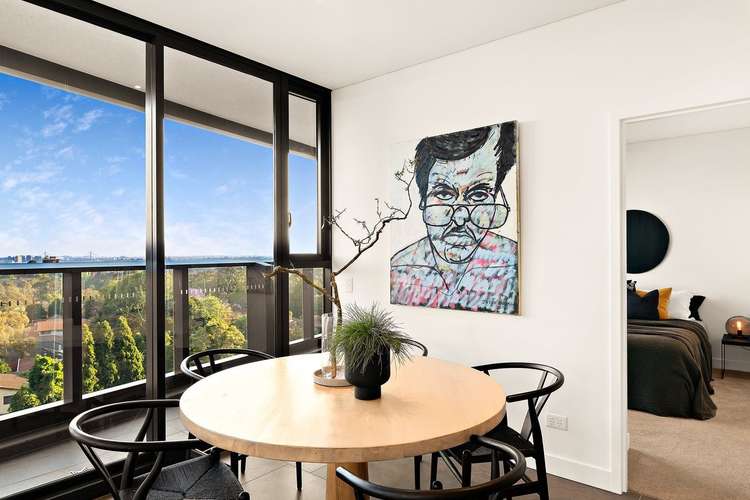 Fourth view of Homely apartment listing, 601/1 Marshall Avenue, St Leonards NSW 2065