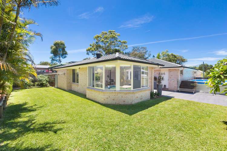 Third view of Homely house listing, 31 Carina Road, Oyster Bay NSW 2225