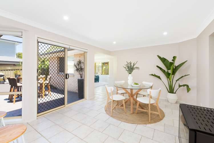 Fourth view of Homely house listing, 31 Carina Road, Oyster Bay NSW 2225