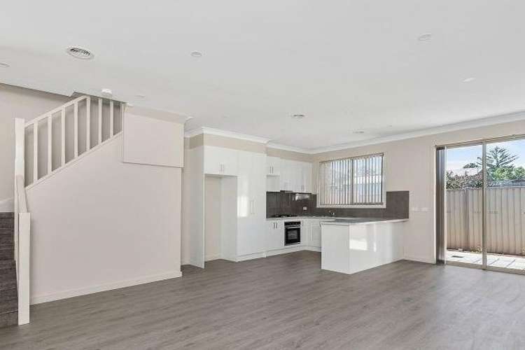 Second view of Homely townhouse listing, 13B McLaughlan Avenue, Eumemmerring VIC 3177