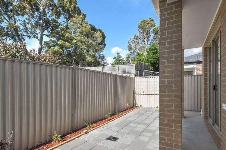 Fifth view of Homely townhouse listing, 13B McLaughlan Avenue, Eumemmerring VIC 3177