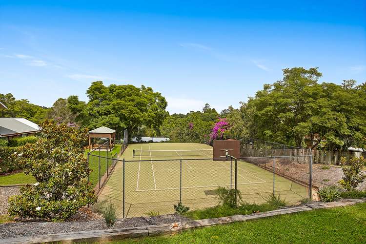 Third view of Homely house listing, House 6/46A Mackenzie Street, Mount Lofty QLD 4350