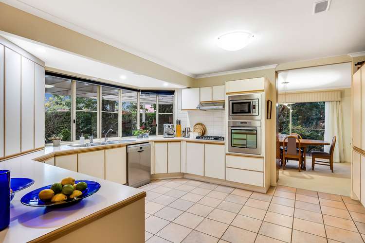 Sixth view of Homely house listing, House 6/46A Mackenzie Street, Mount Lofty QLD 4350