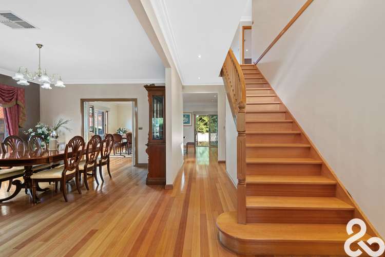 Fourth view of Homely house listing, 38 Development Boulevard, Mill Park VIC 3082