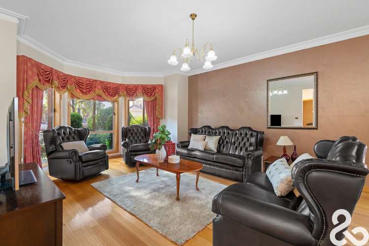 Sixth view of Homely house listing, 38 Development Boulevard, Mill Park VIC 3082
